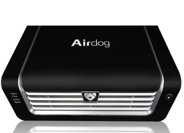 Airdog V5 Filterless Car Air Purifier - Image 11