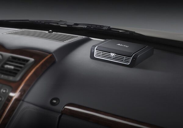 Airdog V5 Filterless Car Air Purifier - Image 10