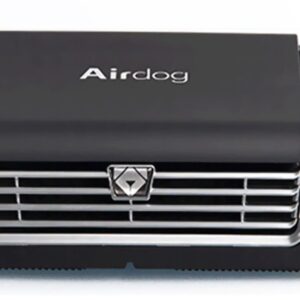 Airdog V5 Filterless Car Air Purifier