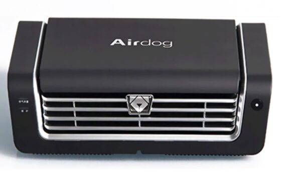 Airdog V5 Filterless Car Air Purifier