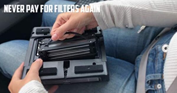 Airdog V5 Filterless Car Air Purifier - Image 7