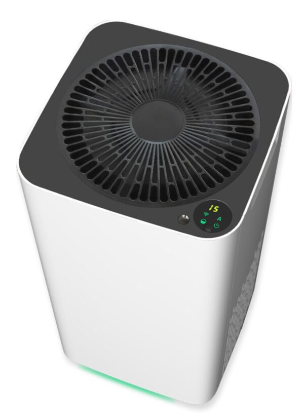 Airdog X3 Air Purifier - Image 2