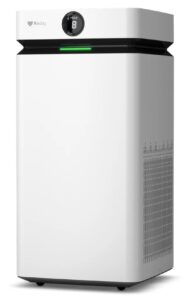 Filterless Fume Extractors