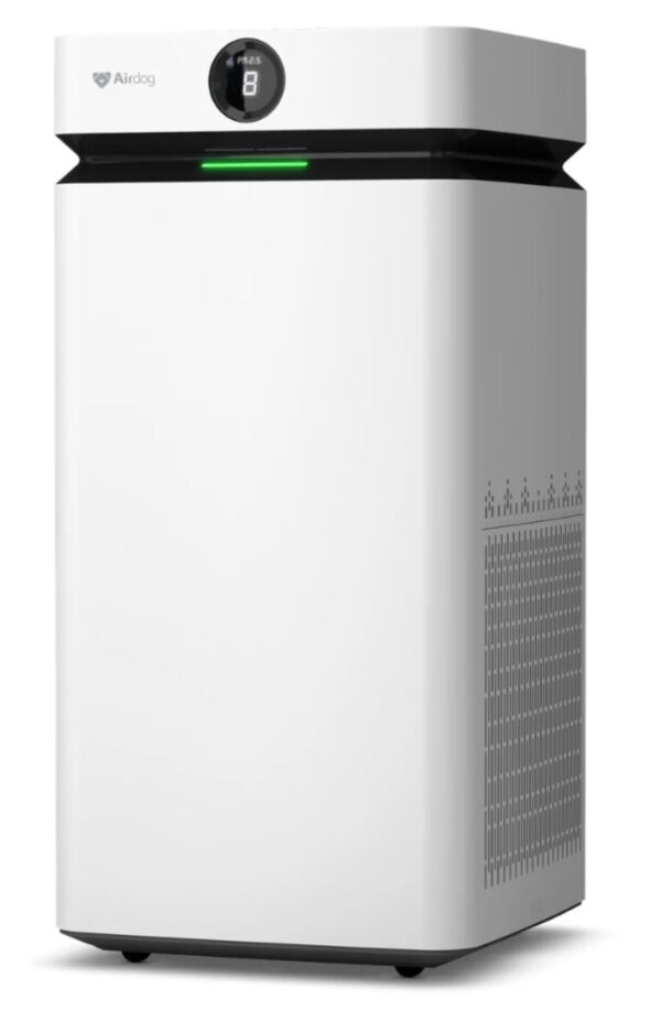 Airdog X8 Portable Large Room Air Cleaner