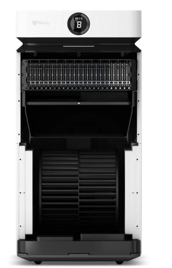 Airdog X8 Portable Large Room Air Cleaner - Image 2