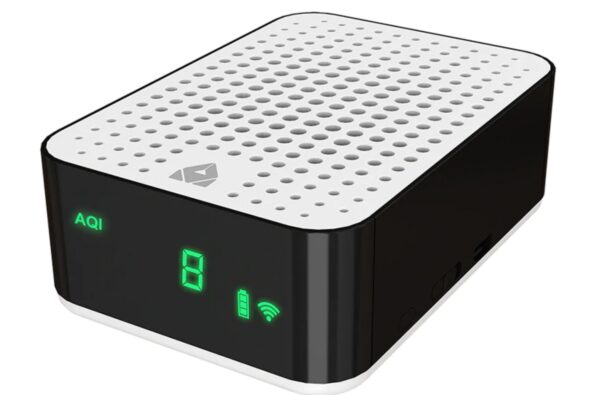 Airdog X8 Portable Large Room Air Cleaner - Image 9