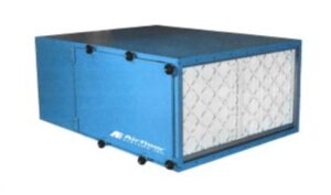 Explosion Proof Dust Collectors