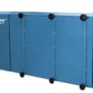 AIRFLOW SYSTEMS F90 Commercial Ambient Dust Collector