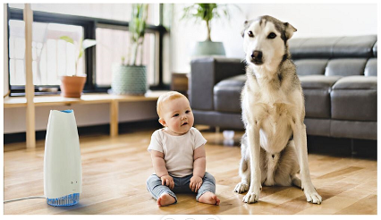 AirFree Elite Filterless Air Sanitizer - Image 2