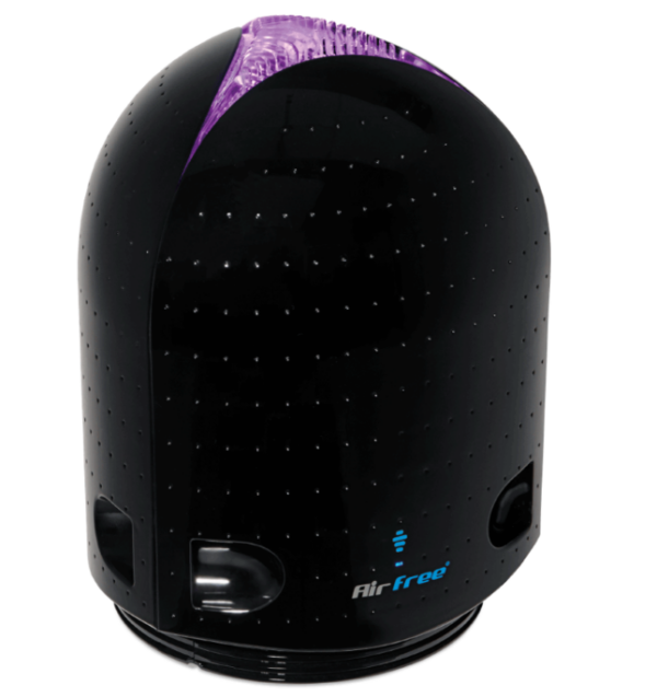 AirFree Iris 3000 Portable Filterless Indoor Air Purifier - Image 3