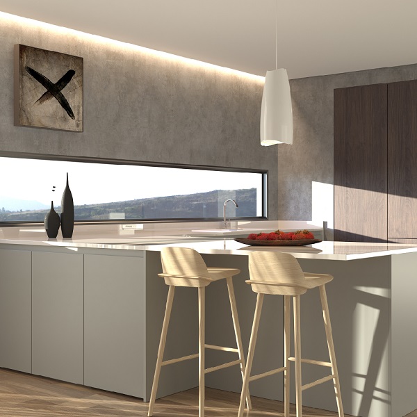 Airfree Hanging Indoor Lamp and Thermodynamic Air Sanitizer - Image 4