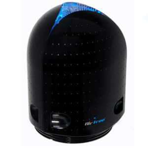 AirFree Iris 3000 Portable Filterless Indoor Air Purifier