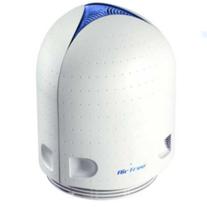 AirFree P1000 Filterless Portable Air Sanitizer