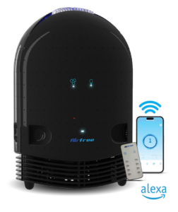 Whole Apartment Non-Ducted HEPA & Carbon 500 – 999 SQ FT