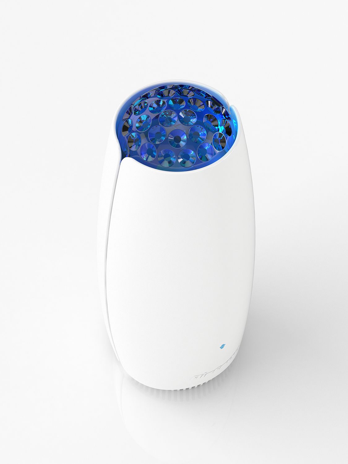 AirFree Tulip 1000 Filterless Portable Air Sanitizer - Image 2