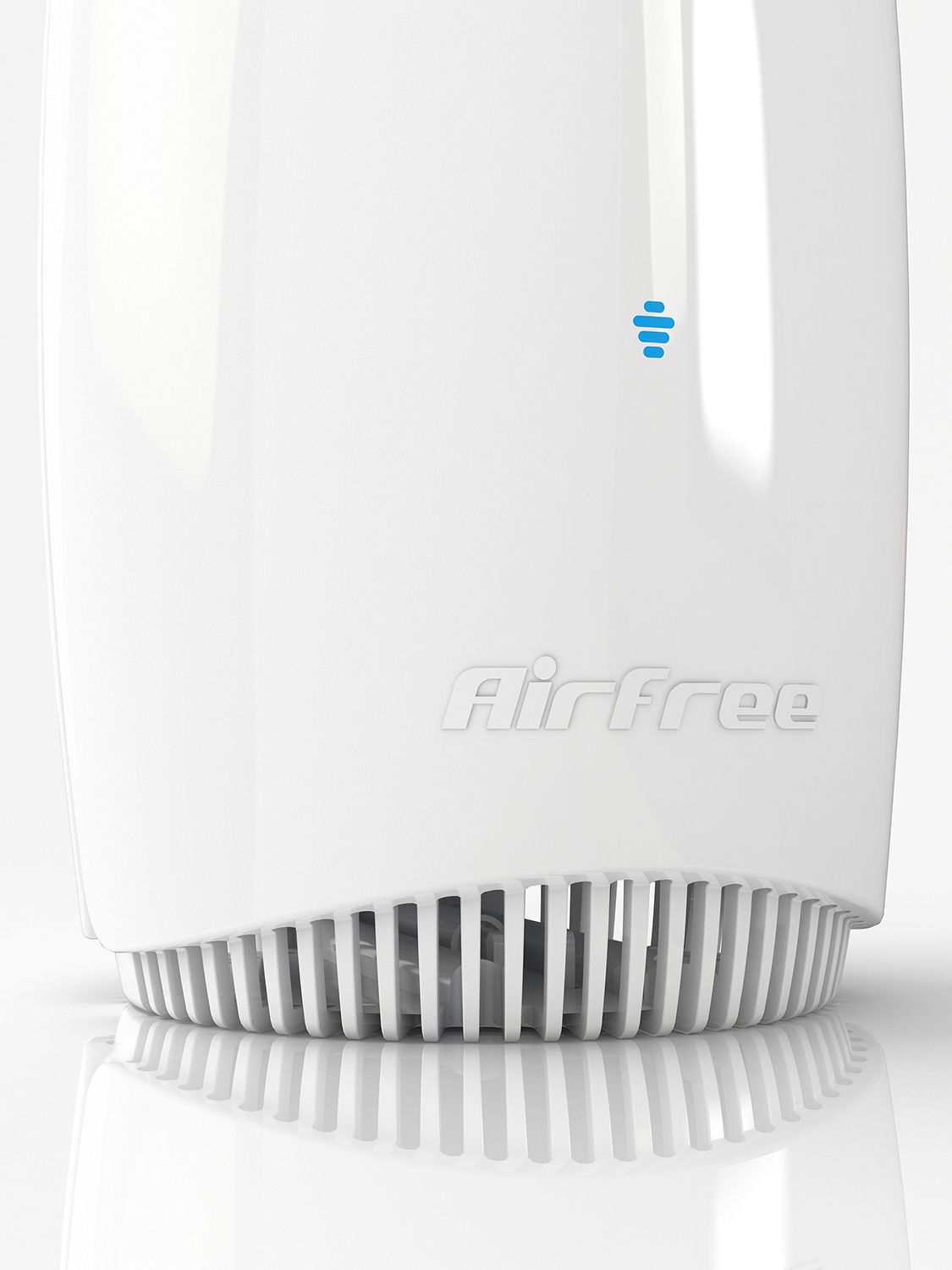 AirFree Tulip 1000 Filterless Portable Air Sanitizer - Image 7