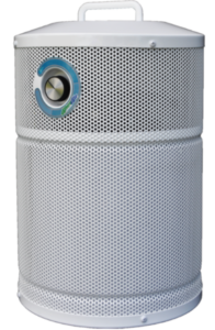 Small Room HEPA and Carbon Air Cleaners Up to 299 SQ FT