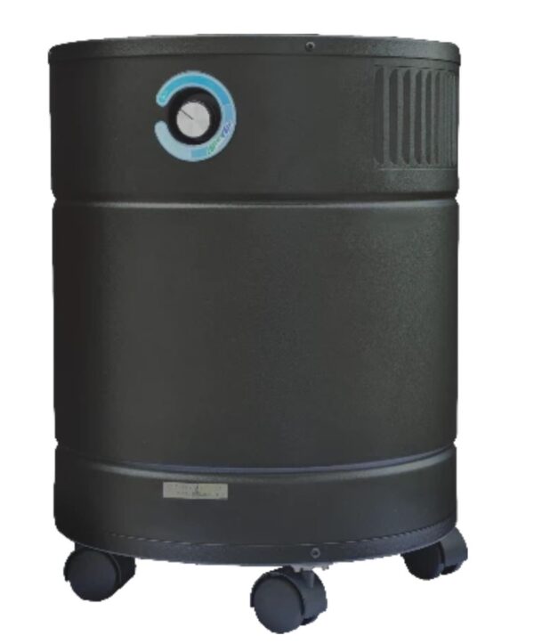 AllerAir AirMedic Pro 5 Exec Carbon, HEPA & UV All Purpose Air Cleaner