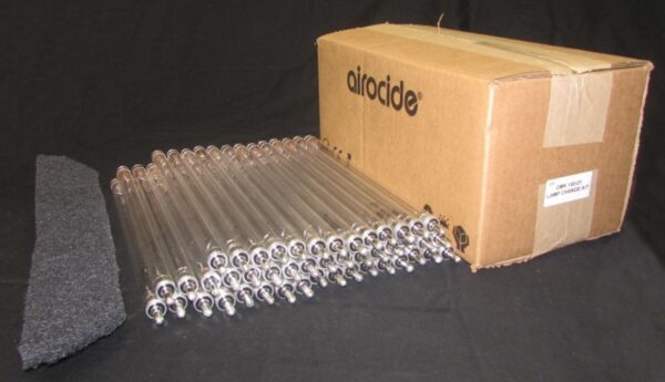 Airocide ACS-100 Food Grade Replacement Lamp Kit