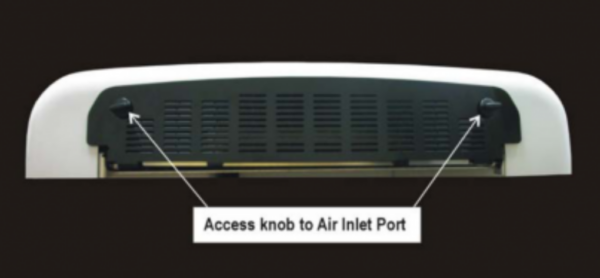 Airocide GCS-25 Air Sanitizer - Image 4