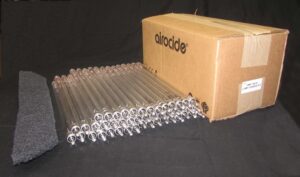 Industrial Replacement UV Lamps