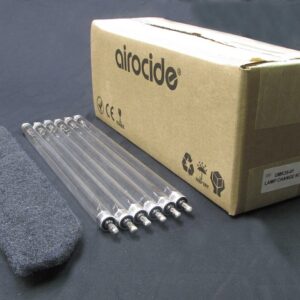 Airocide ACS-25 Replacement Lamp Kit