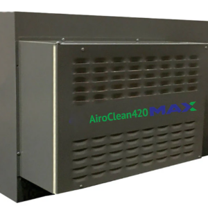 Airoclean 420 MAX Large Grow Room Air Sanitizer
