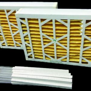 Airoclean 420 Max Replacement Lamp Kit