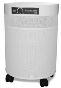 Large Room Carbon Filter Air Cleaners 700 – 999 SQ FT