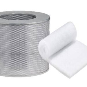 Airpura G600/G614 Filter Bundle 3: Carbon Filter - Prefilter