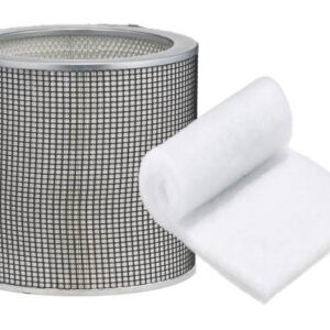 Airpura I600+ Filter Bundle 2: HEPA Filter and Prefilter