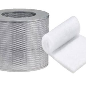 Airpura R600/R614/R700/R714 Filter Bundle 1: Carbon Filter - Prefilter