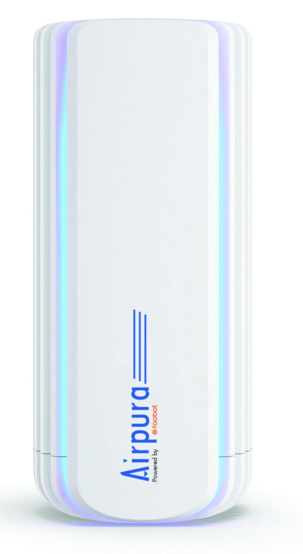 Airpura Smart Air Monitor System