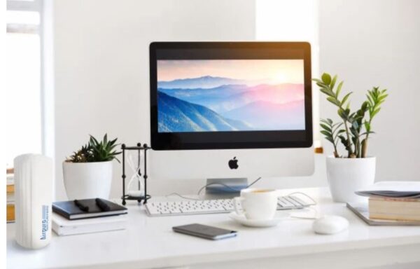 Airpura Smart Air Monitor System - Image 3