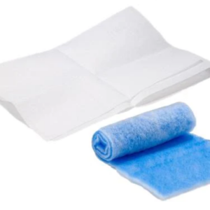 Airpura T600/T600 DLX Filter Bundle 2: HEPA Barrier Filter Cloth Only & Tar Barrier Prefilter