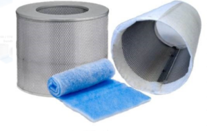 Airpura Replacement Air Filters and Parts