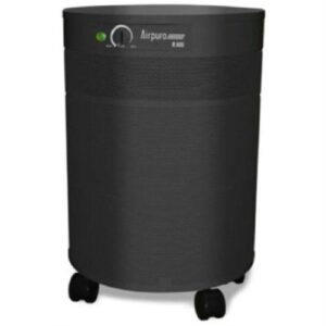 Airpura UV614 HEPA, Carbon and UV Air Purifier