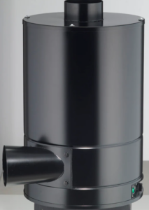 Ducted HEPA Filter Whole Home Dust Collectors