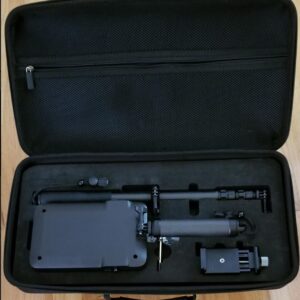 Alegna Technologies Wireless Moisture Detector System