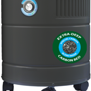 AllerAir AirMedic Pro 4 DX Vocarb Air Cleaner