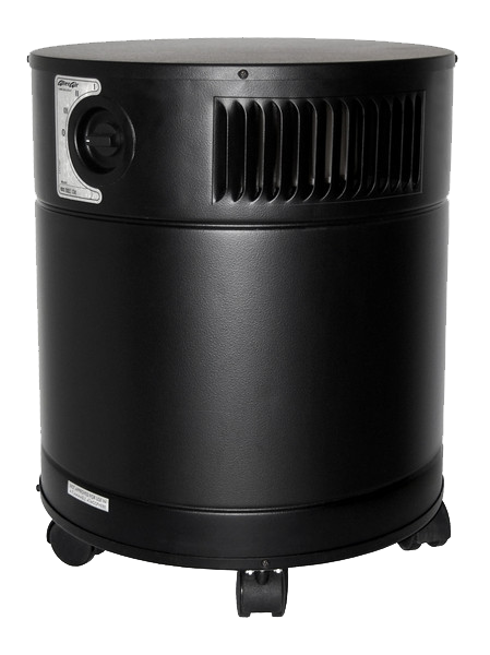 AllerAir AirMedic Pro 5 HDS Smoke Air Purifier - Image 2
