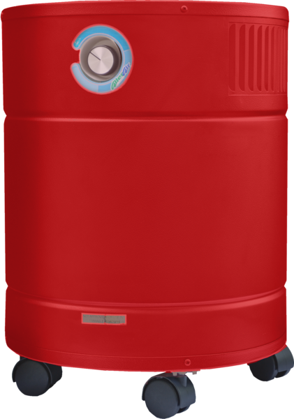 AllerAir AirMedic Pro 5 HDS Smoke Air Purifier - Image 3