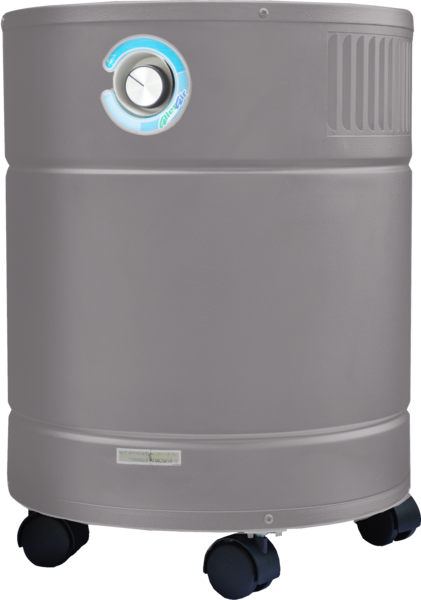 AllerAir AirMedic Pro 5 HDS Smoke Air Purifier - Image 7