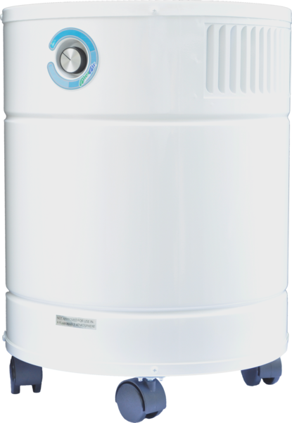 AllerAir AirMedic Pro 5 HD MCS Air Purifier - Image 2