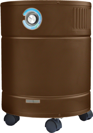 AllerAir AirMedic Pro 5 Plus Exec UV Air Cleaner - Image 9