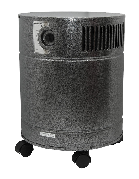 AllerAir AirMedic Pro 5 Plus Exec UV Air Cleaner - Image 3