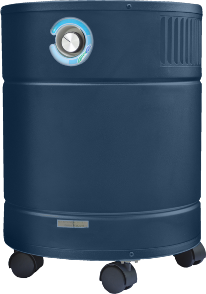 AllerAir AirMedic Pro 5 Plus Exec UV Air Cleaner - Image 4