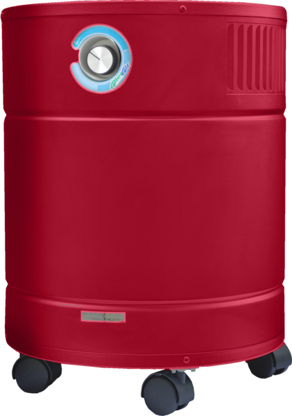 AllerAir AirMedic Pro 5 Plus Exec UV Air Cleaner - Image 8