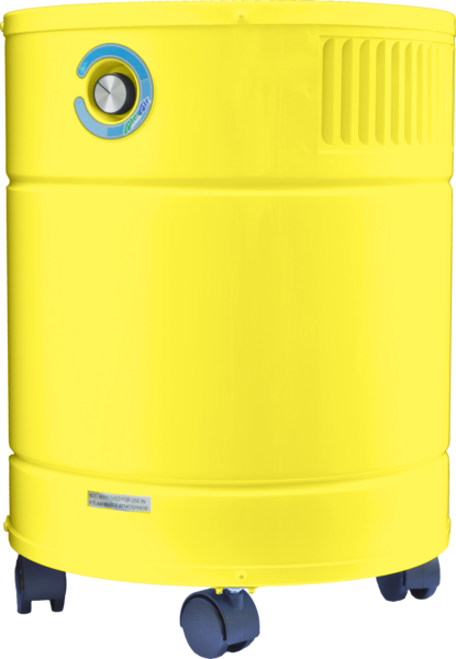 AllerAir AirMedic Pro 5 Plus Exec UV Air Cleaner - Image 11