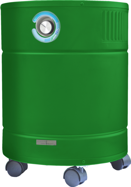 AllerAir AirMedic Pro 5 Plus Exec UV Air Cleaner - Image 12